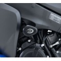 R&G Racing Aero Crash Protectors for Suzuki GSX-S 1000 '79-'21, GSX-S 1000F '15-'21 R&G Racing Aero Crash Protectors for Suzuki GSX-S 1000 '79-'21, GSX-S 1000F '15-'21